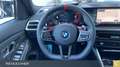 BMW M3 A Competition M xDrive Tou el.Sitz+Mem,DAProf Schwarz - thumbnail 5