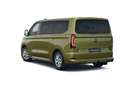 Volkswagen T7 Caravelle T7 E-Caravelle KR Radstand GJR+Pano+AHK+ACC Verde - thumbnail 4