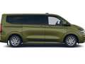 Volkswagen T7 Caravelle T7 E-Caravelle KR Radstand GJR+Pano+AHK+ACC Verde - thumbnail 5