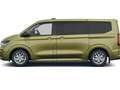 Volkswagen T7 Caravelle T7 E-Caravelle KR Radstand GJR+Pano+AHK+ACC Verde - thumbnail 3