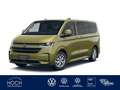 Volkswagen T7 Caravelle T7 E-Caravelle KR Radstand GJR+Pano+AHK+ACC Verde - thumbnail 1
