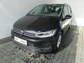 Volkswagen Touran Comfortline TDI DSG Schwarz - thumbnail 1