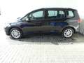 Volkswagen Touran Comfortline TDI DSG Schwarz - thumbnail 4