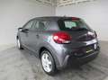 Citroen C3 PureTech 82 5-Gang-Manuell Feel Grau - thumbnail 3