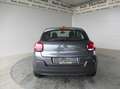 Citroen C3 PureTech 82 5-Gang-Manuell Feel Grau - thumbnail 4