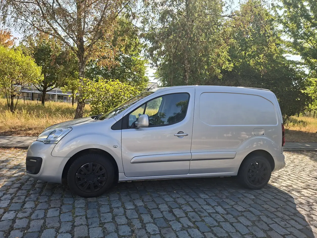 Peugeot Partner 1.6 HDi 90, foto 4