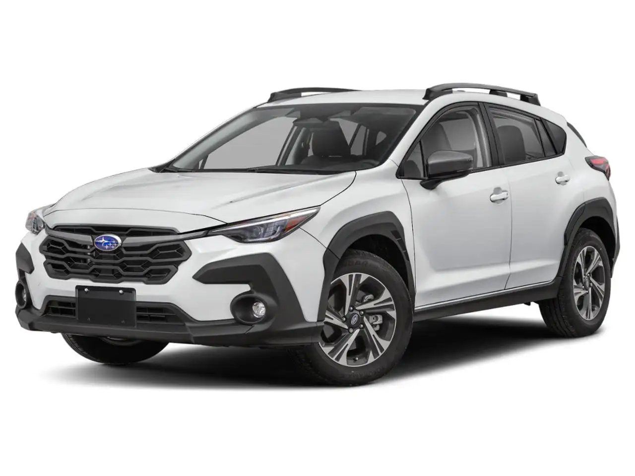 Subaru Crosstrek снимка Subaru Crosstrek