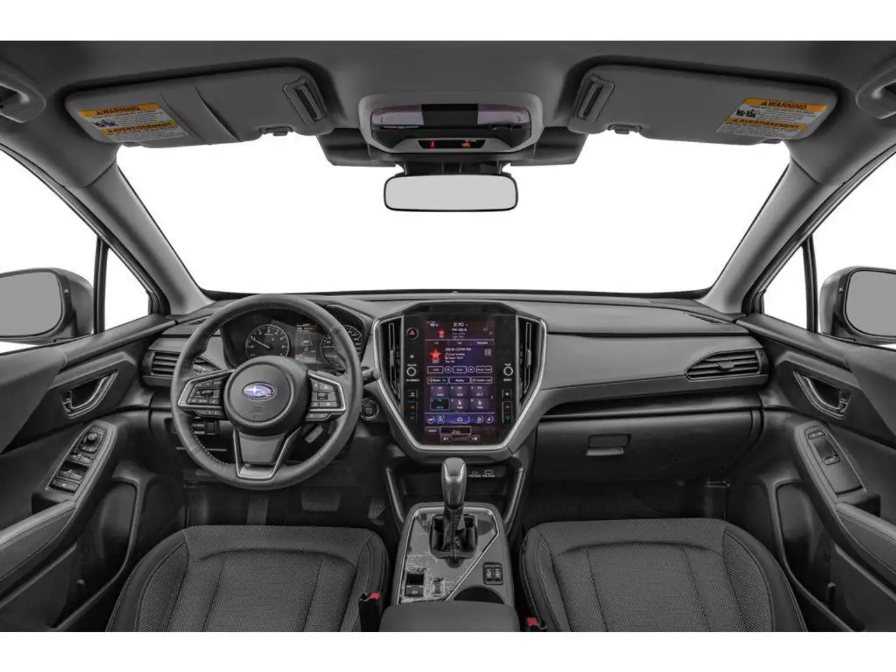 Subaru Crosstrek снимка Subaru Crosstrek