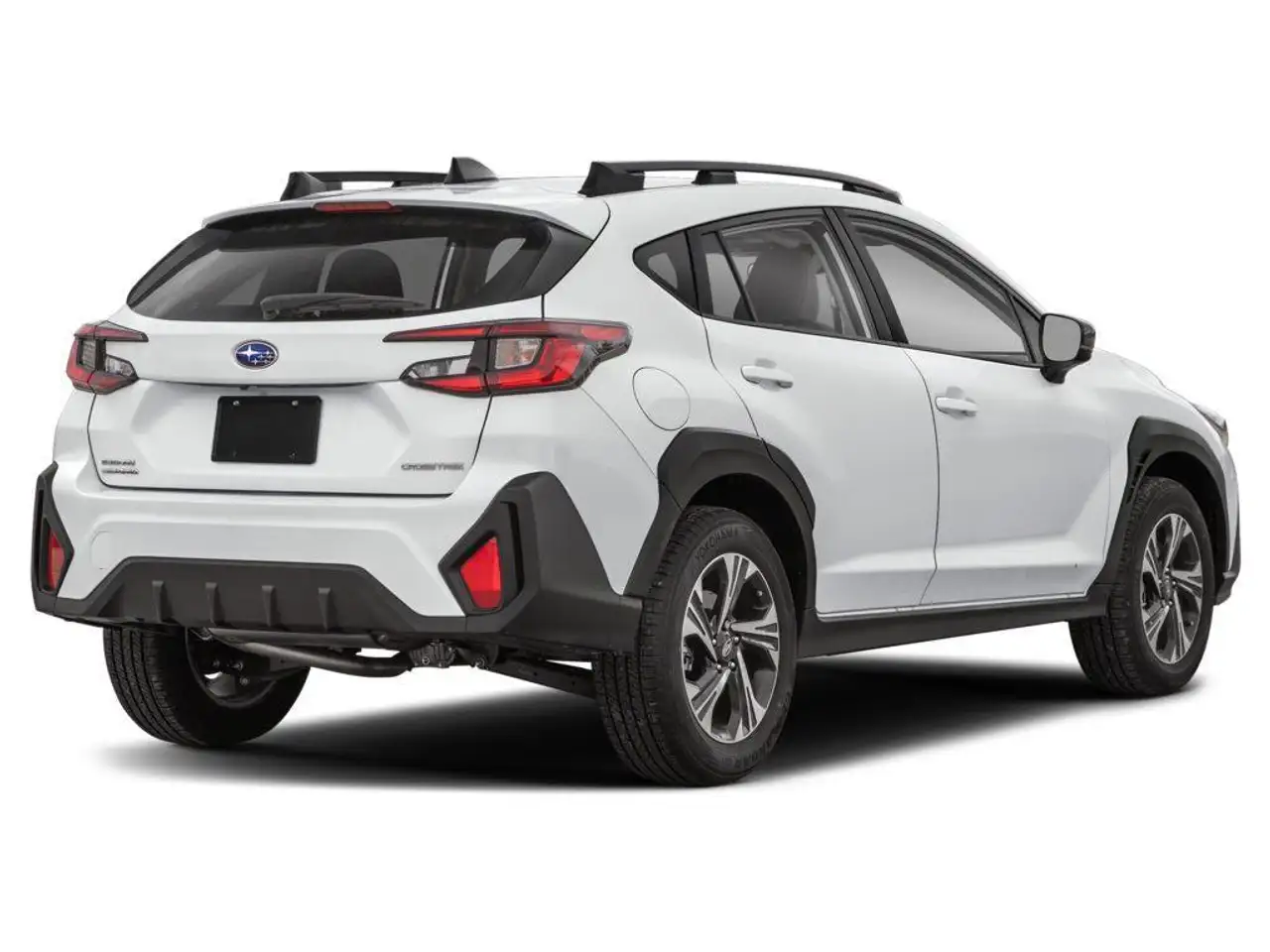 Subaru Crosstrek снимка Subaru Crosstrek