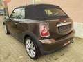 MINI One Cabrio aus 3. Besitz, Teilleder 17 Zoll!!! Braun - thumbnail 4