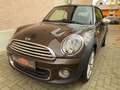 MINI One Cabrio aus 3. Besitz, Teilleder 17 Zoll!!! Braun - thumbnail 3