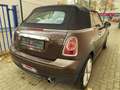 MINI One Cabrio aus 3. Besitz, Teilleder 17 Zoll!!! Braun - thumbnail 6