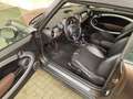 MINI One Cabrio aus 3. Besitz, Teilleder 17 Zoll!!! Braun - thumbnail 8