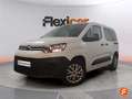 Citroen Berlingo Talla M BlueHDi 100 S&S FEEL Blanco - thumbnail 4