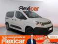 Citroen Berlingo Talla M BlueHDi 100 S&S FEEL Blanco - thumbnail 1