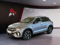 Volkswagen T-Roc R-Line 1.5 TSI 150 PS 7-Gang-DSG Silver - thumbnail 2