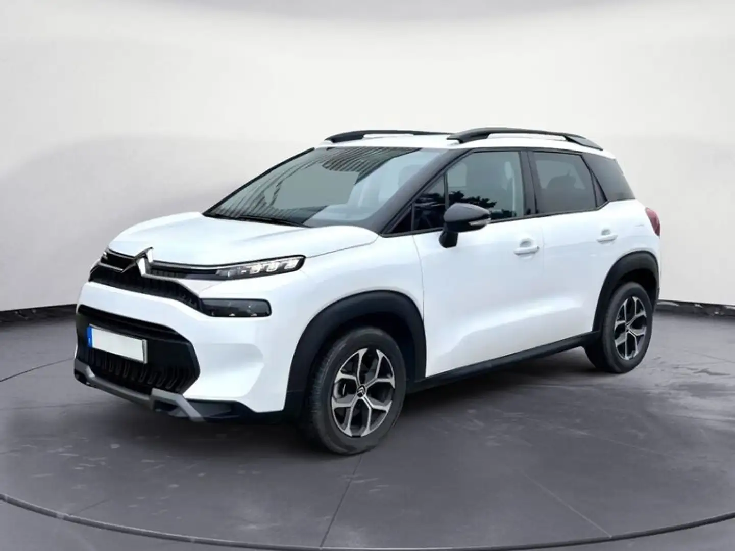 Citroen C3 Aircross PureTech 110 S&S Plus - 2