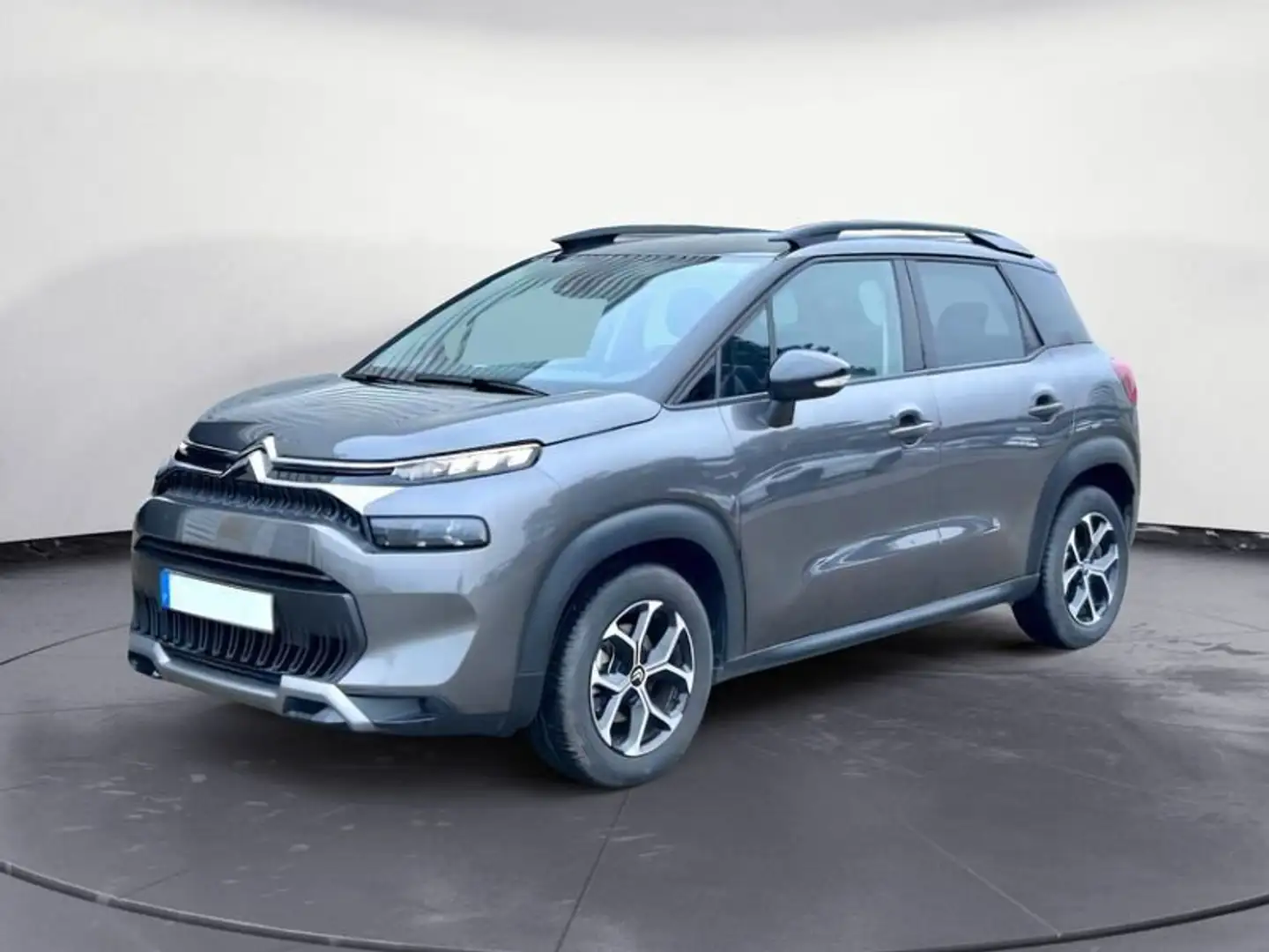Citroen C3 Aircross PureTech 110 S&S Plus - 1