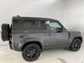 Land Rover Defender 90 3.0D l6 MHEV S AWD Aut. 250 Gris - thumbnail 2