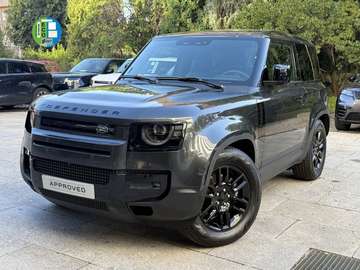 90 3.0D l6 MHEV S AWD Aut. 250
