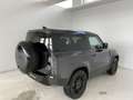 Land Rover Defender 90 3.0D l6 MHEV S AWD Aut. 250 Gris - thumbnail 8
