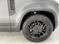 Land Rover Defender 90 3.0D l6 MHEV S AWD Aut. 250 Gris - thumbnail 6