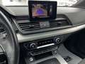 Audi Q5 2.0TFSI quattro S line*LED*HUD*PANO*KAMER*AHK Gris - thumbnail 12
