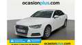 Audi A4 2.0TDI Design edition S tronic 110kW Blanco - thumbnail 1
