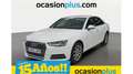 Audi A4 2.0TDI Design edition S tronic 110kW Blanc - thumbnail 1