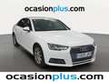 Audi A4 2.0TDI Design edition S tronic 110kW Blanc - thumbnail 2