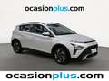 Hyundai BAYON 1.2 MPI Maxx Gris - thumbnail 2