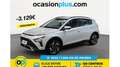 Hyundai BAYON 1.2 MPI Maxx Gris - thumbnail 1