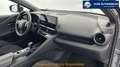 Toyota C-HR II 1.8 Hybrid 140ch Design Gris - thumbnail 9