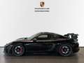 Porsche Cayman GT4 RS PDK Negru - thumbnail 2