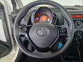 Toyota Aygo Aygo 1.0 VVT-i 69 CV 3 porte x-cool Wit - thumbnail 17