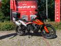 KTM 790 Adventure KTM Duke 790 Adventure Orange - thumbnail 3