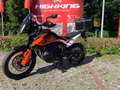 KTM 790 Adventure KTM Duke 790 Adventure Orange - thumbnail 2