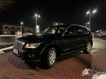 2.0 TDI 130 kW quattro