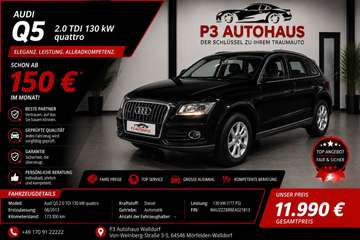 2.0 TDI 130 kW quattro