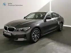 BMW Série 3 316dA MH 122ch Business Design
