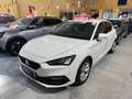 SEAT Leon 2.0TDI S&S Style 115 Blanco - thumbnail 27