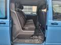 Volkswagen T6.1 Transporter Kasten PLUS  EcoProfi 6 Sitzer Bleu - thumbnail 9