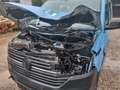 Volkswagen T6.1 Transporter Kasten PLUS  EcoProfi 6 Sitzer Bleu - thumbnail 20