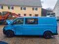 Volkswagen T6.1 Transporter Kasten PLUS  EcoProfi 6 Sitzer Bleu - thumbnail 8