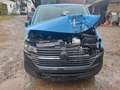 Volkswagen T6.1 Transporter Kasten PLUS  EcoProfi 6 Sitzer Bleu - thumbnail 3