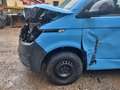 Volkswagen T6.1 Transporter Kasten PLUS  EcoProfi 6 Sitzer Bleu - thumbnail 18