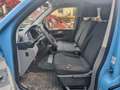 Volkswagen T6.1 Transporter Kasten PLUS  EcoProfi 6 Sitzer Bleu - thumbnail 12