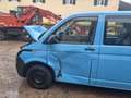 Volkswagen T6.1 Transporter Kasten PLUS  EcoProfi 6 Sitzer Bleu - thumbnail 17