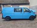 Volkswagen T6.1 Transporter Kasten PLUS  EcoProfi 6 Sitzer Bleu - thumbnail 7
