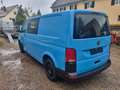 Volkswagen T6.1 Transporter Kasten PLUS  EcoProfi 6 Sitzer Bleu - thumbnail 4